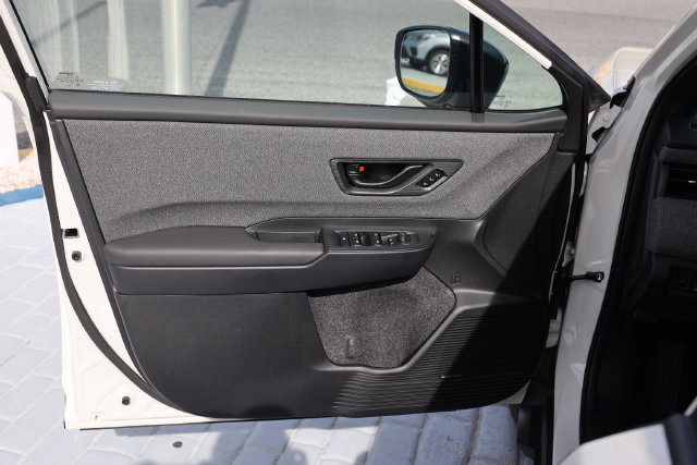 New 2026 Subaru Outback Limited AWD/4WD image 18