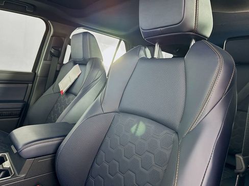 New 2026 Toyota 4Runner 4WD image 29