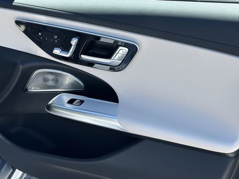 New 2026 Mercedes-Benz E 350 Sedan image 16