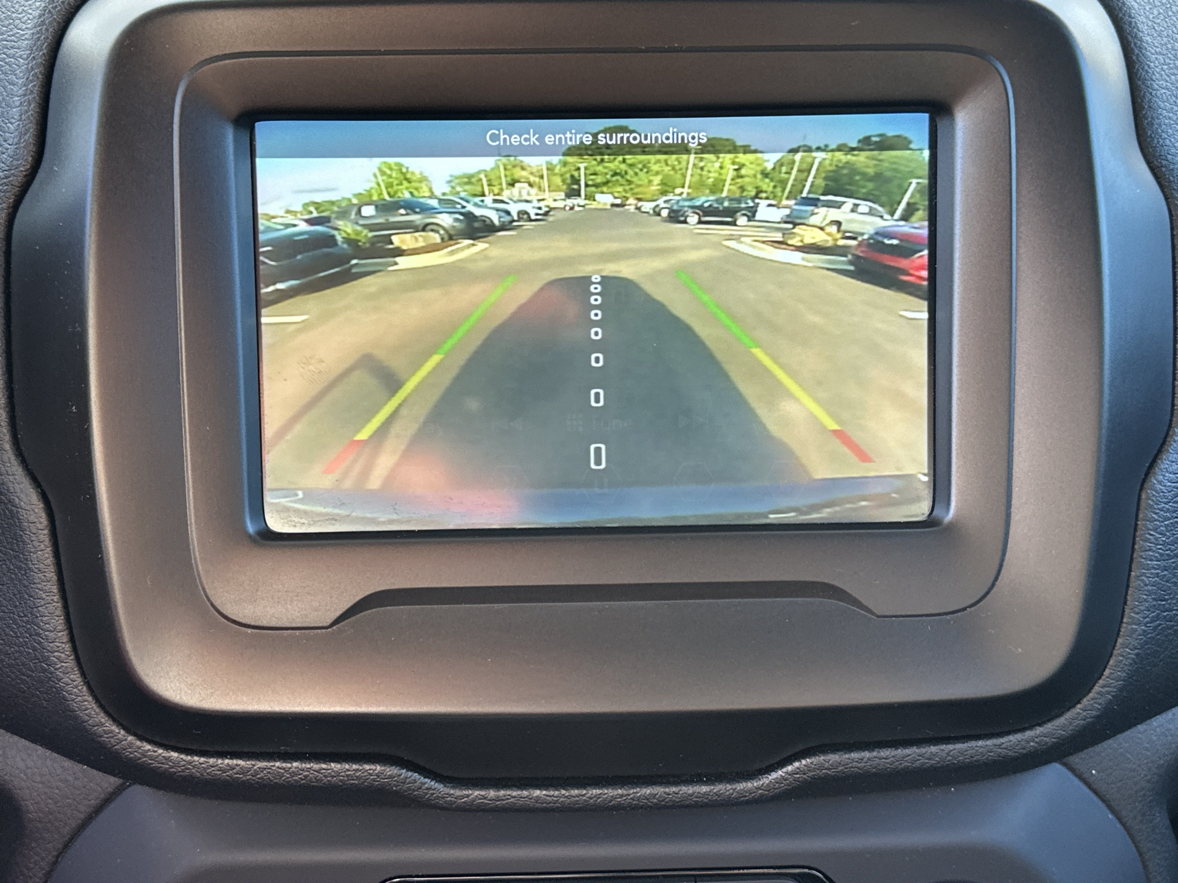 Used 2021 Jeep Renegade Sport AWD/4WD image 30