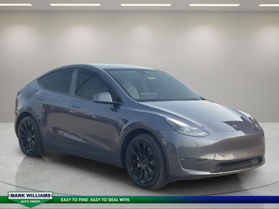 Used 2023 Tesla Model Y Long Range