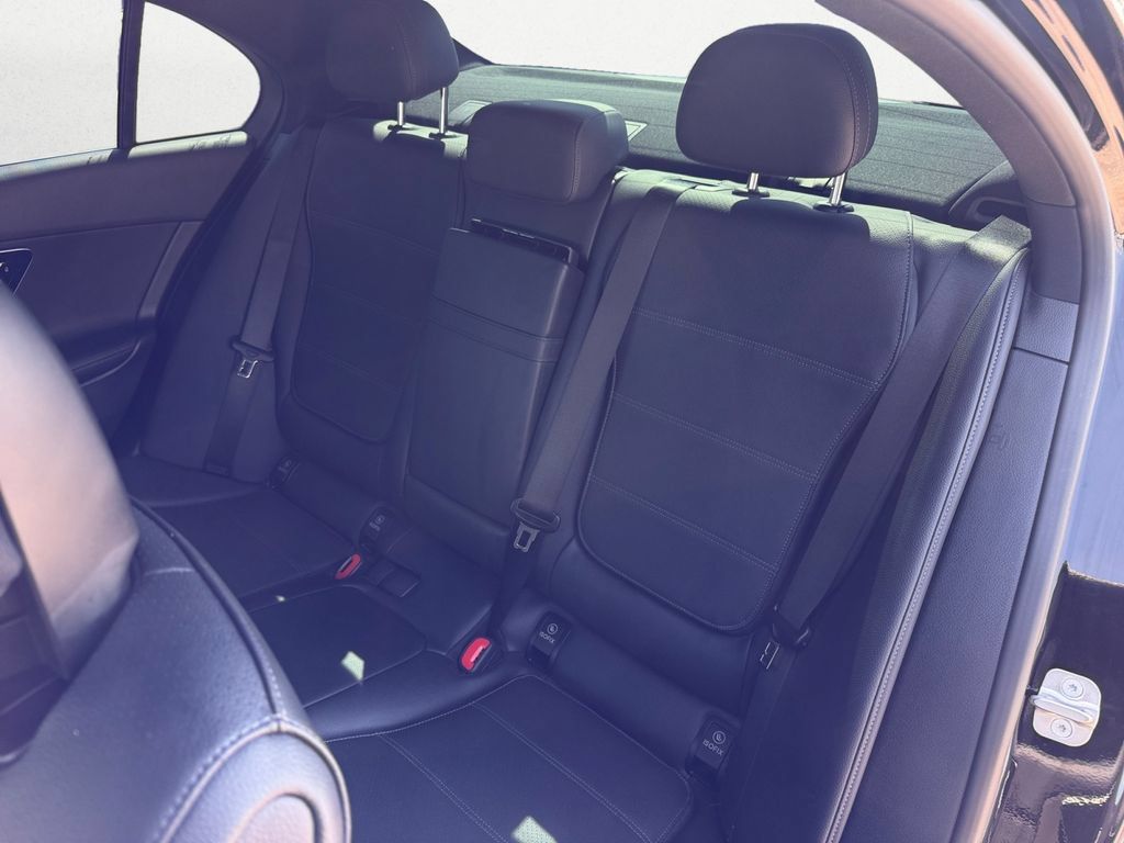 Certified 2024 Mercedes-Benz C 300 Sedan image 13