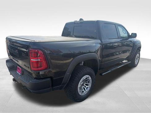 Used 2025 RAM 1500 RHO w/ RHO Level 1 Equipment Group image 8