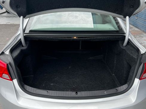 Used 2017 Chevrolet Impala LS FWD image 7