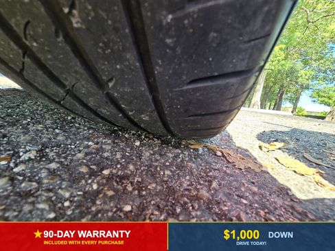 Used 2016 Subaru WRX image 20