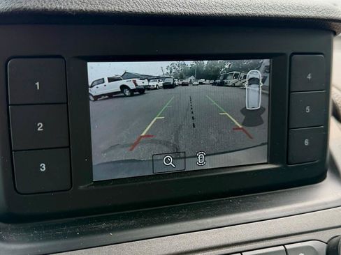 Used 2022 Ford Transit Connect XL FWD image 23