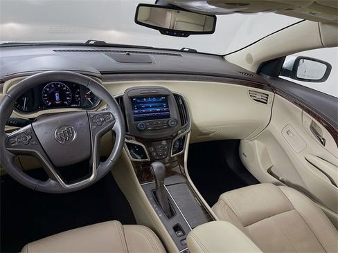 Used 2014 Buick LaCrosse Leather image 23