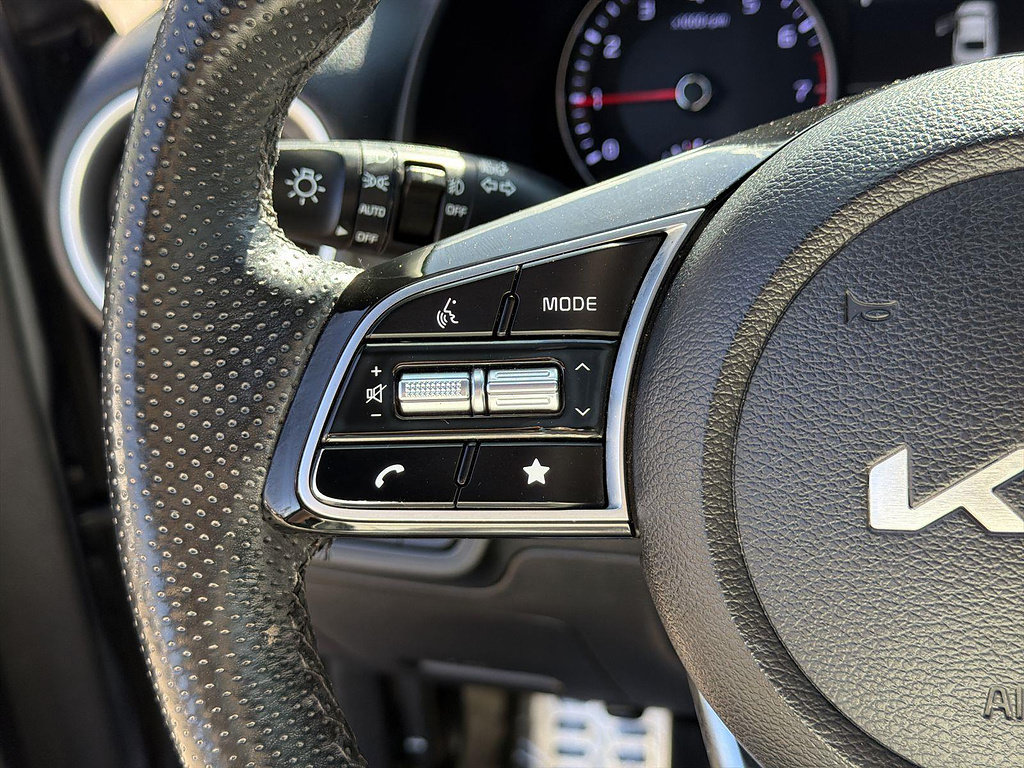 Used 2024 Kia Forte GT-Line w/ GT-Line Premium Package FWD image 36