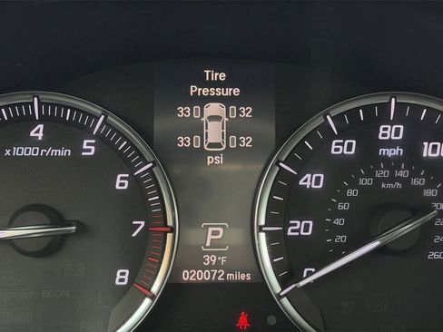 Used 2020 Acura MDX SH-AWD w/ Advance Package image 21