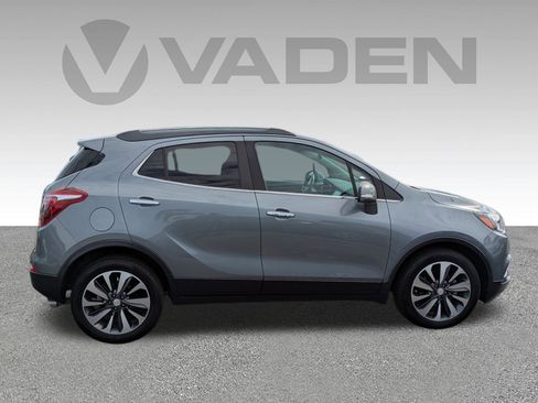 Used 2019 Buick Encore Essence image 25