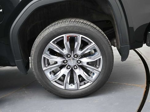Used 2023 GMC Sierra 1500 Denali w/ Denali Reserve Package AWD/4WD image 5