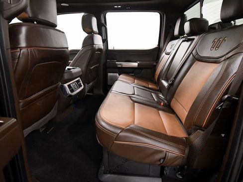 Used 2024 Ford F250 King Ranch image 15