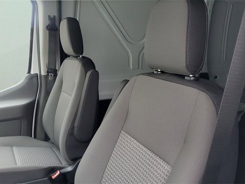 New 2026 Ford Transit 350 148 High Roof Extended image 18