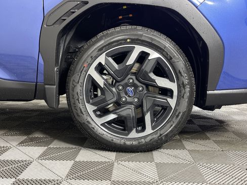 New 2025 Subaru Forester Premium image 7