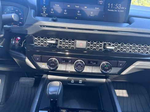 Certified 2024 Honda Accord EX-L image 15