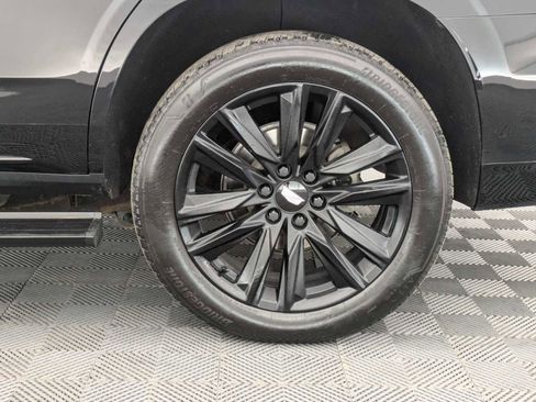 Used 2024 Cadillac Escalade Sport Platinum AWD/4WD image 14