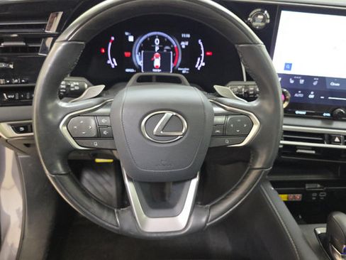 Used 2023 Lexus RX 350 Premium Plus w/ Cold Area Package FWD image 3