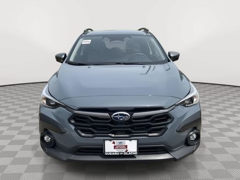 Certified 2024 Subaru Crosstrek 2.0i Premium AWD/4WD image 15