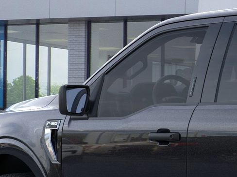 New 2023 Ford F150 XLT w/ Equipment Group 301A Mid image 23