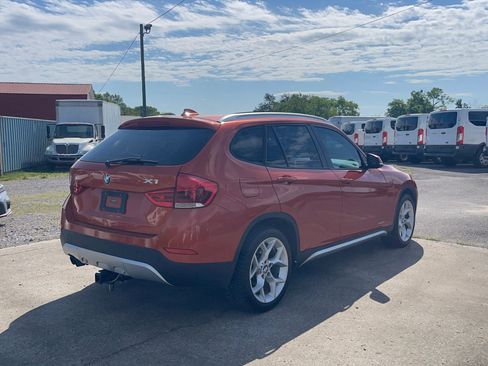 Used 2015 BMW X1 xDrive28i image 5