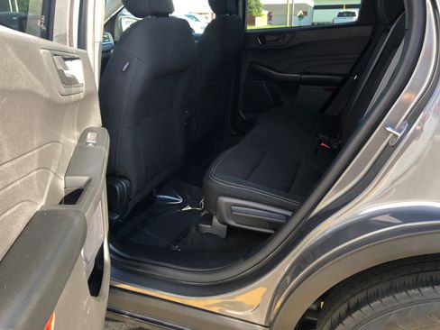 Used 2025 Ford Escape Active AWD/4WD image 27