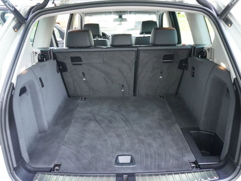 Used 2011 BMW X3 xDrive28i AWD/4WD image 12