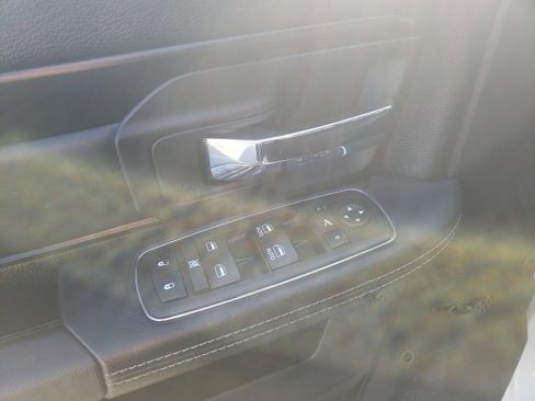 Used 2018 RAM 1500 Rebel w/ Luxury Group image 10