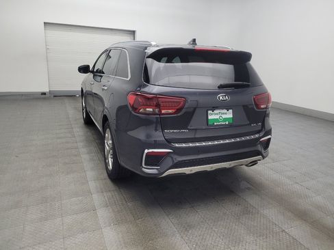 Used 2019 Kia Sorento SX FWD image 5