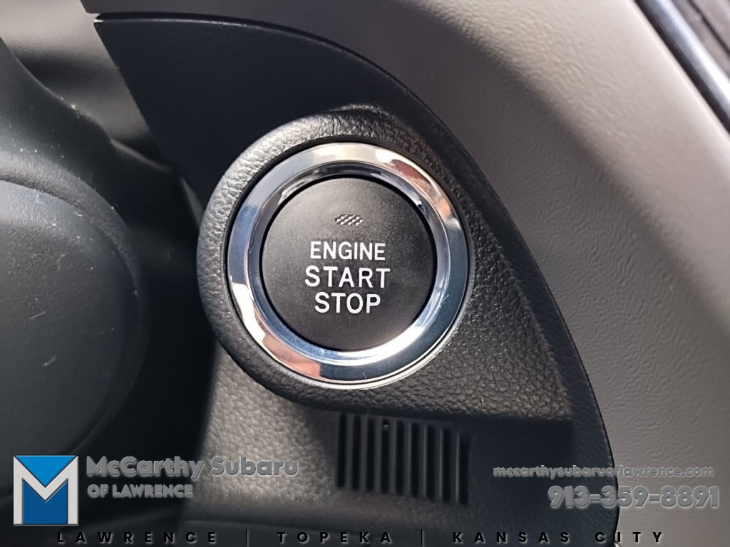New 2027 Subaru Crosstrek 2.5i Wilderness AWD/4WD image 25