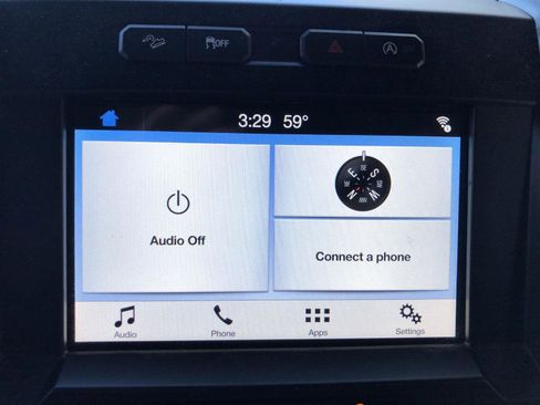 Used 2019 Ford F150 XLT w/ Equipment Group 301A Mid image 18