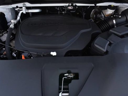 New 2026 Honda Odyssey EX-L image 32