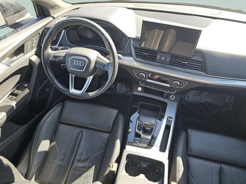 Used 2023 Audi Q5 2.0T Premium Plus w/ Premium Plus Package AWD/4WD image 30