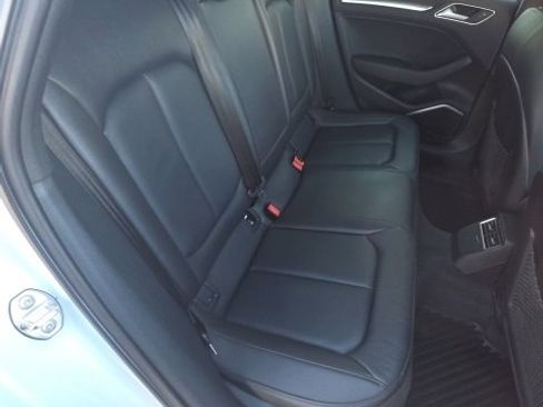 Used 2016 Audi A3 2.0T Premium Plus w/ Technology Package image 19