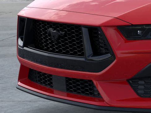 New 2026 Ford Mustang GT w/ Mustang Nite Pony Package image 17