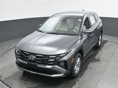 New 2026 Hyundai Tucson SE image 38