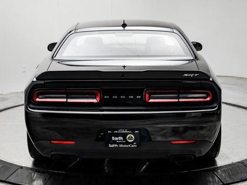 Used 2018 Dodge Challenger SRT Demon image 15