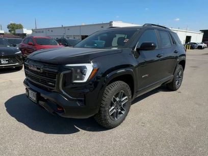 New 2026 GMC Terrain AT4
