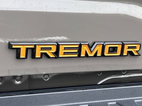 New 2026 Ford F150 Tremor w/ Equipment Group 402A High AWD/4WD image 2