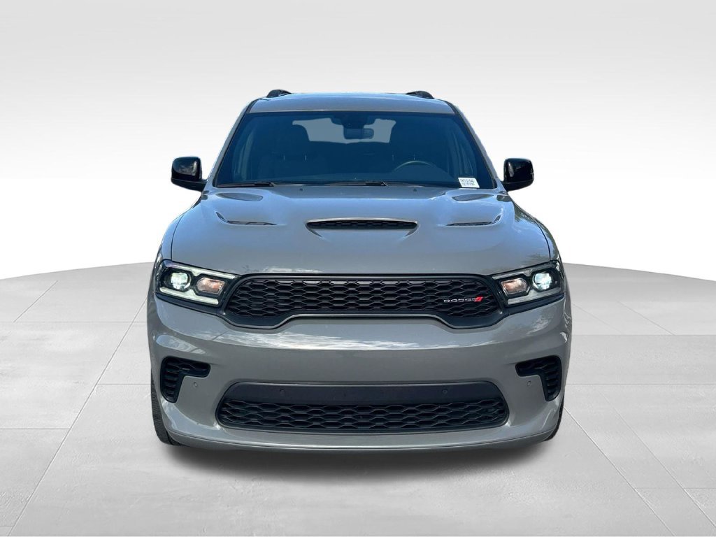 Used 2024 Dodge Durango R/T w/ Blacktop Package AWD/4WD image 10