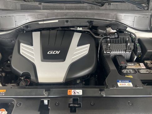 Used 2014 Hyundai Santa Fe Limited image 27