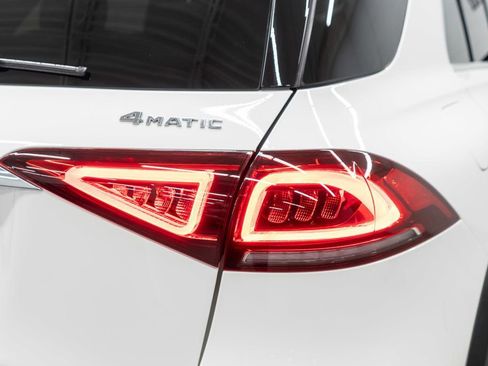 Used 2022 Mercedes-Benz GLE 350 4MATIC image 56