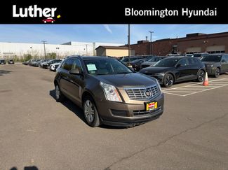 Used 2016 Cadillac SRX Luxury w/ Driver Awareness Package AWD/4WD video 1