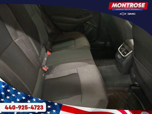 Used 2022 Subaru Outback Premium image 29