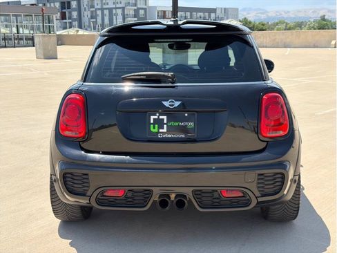 Used 2016 MINI Cooper John Cooper Works FWD image 7