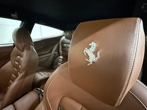 Used 2012 Ferrari FF AWD/4WD image 56
