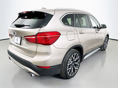 Used 2021 BMW X1 sDrive28i w/ Convenience Package FWD image 5