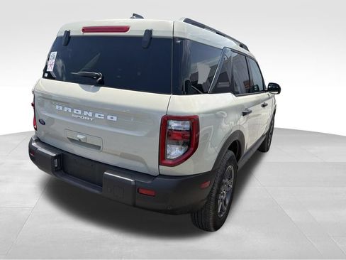 Used 2025 Ford Bronco Sport Big Bend AWD/4WD image 31