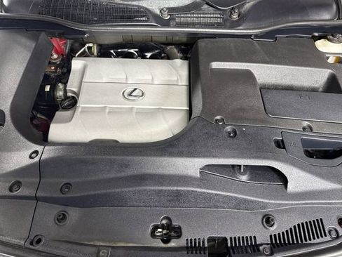 Used 2011 Lexus RX 350 350 image 28