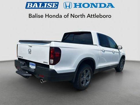 Used 2023 Honda Ridgeline RTL image 5