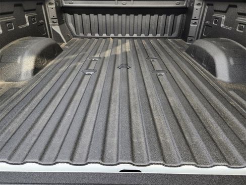 New 2026 Chevrolet Silverado 2500 W/T image 21